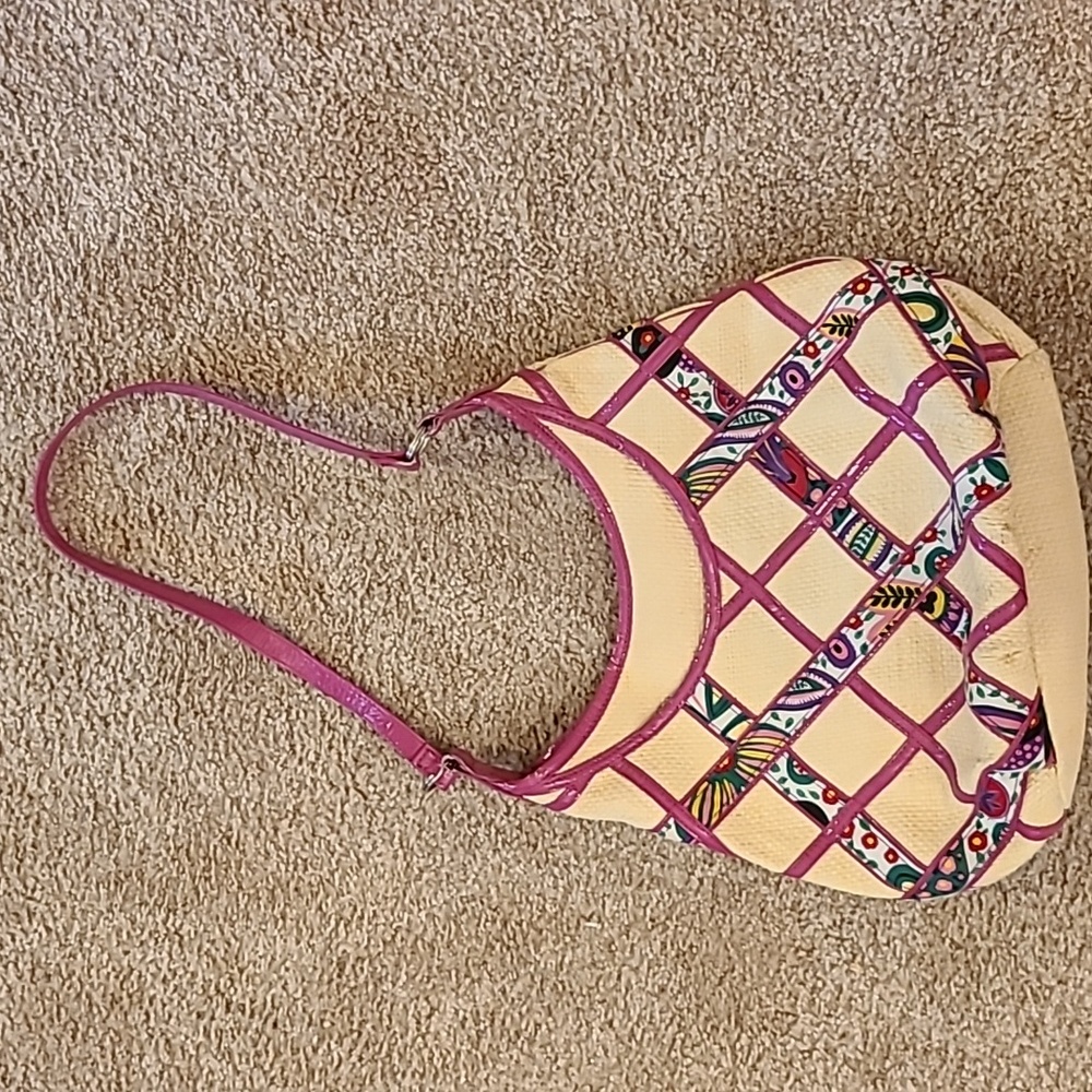 Vera Bradley purse